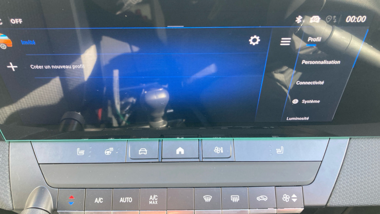 Vauxhall Astra 1.2 Turbo 130 Griffin [Tech Pack] 5dr Petrol Hatchback